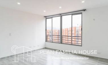 APARTAMENTO EN ARRIENDO MADRID