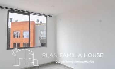 APARTAMENTO EN ARRIENDO MADRID