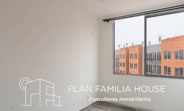 APARTAMENTO EN ARRIENDO MADRID
