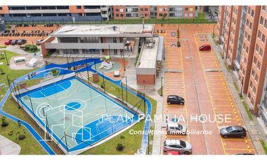 APARTAMENTO EN ARRIENDO MADRID