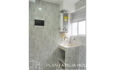 APARTAMENTO EN ARRIENDO MADRID