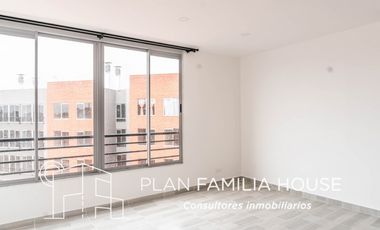 APARTAMENTO EN ARRIENDO MADRID