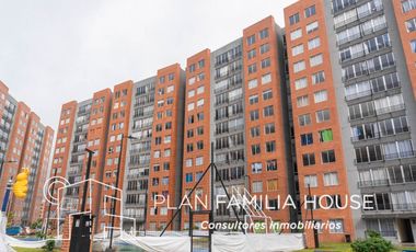 APARTAMENTO EN ARRIENDO MADRID