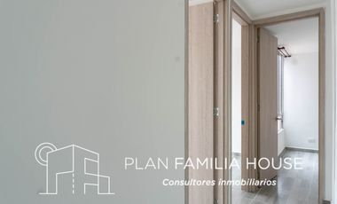 APARTAMENTO EN ARRIENDO MADRID
