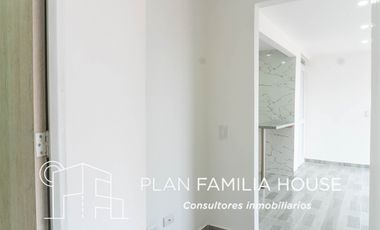APARTAMENTO EN ARRIENDO MADRID