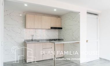 APARTAMENTO EN ARRIENDO MADRID