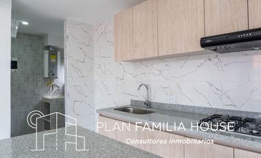 APARTAMENTO EN ARRIENDO MADRID