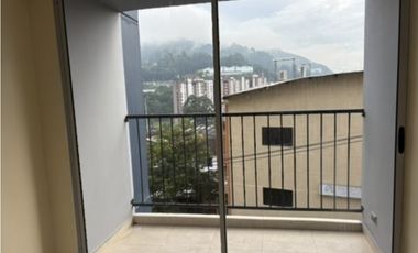 Apartamento en Venta en La Estrella, sector La Tablaza