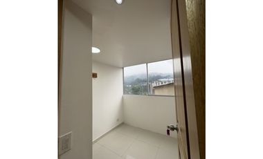 Apartamento en Venta en La Estrella, sector La Tablaza