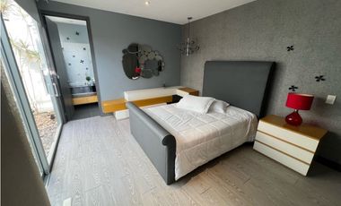 Casa campestre en venta en Armenia