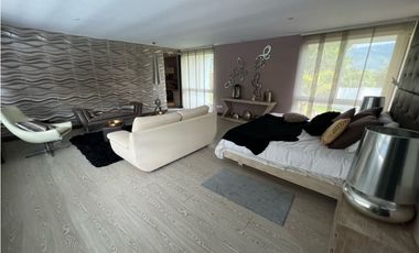 Casa campestre en venta en Armenia