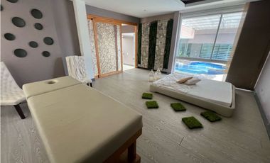 Casa campestre en venta en Armenia