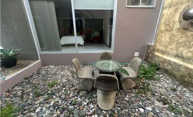 Casa campestre en venta en Armenia