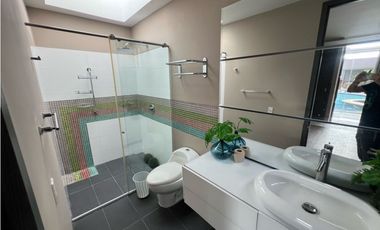 Casa campestre en venta en Armenia