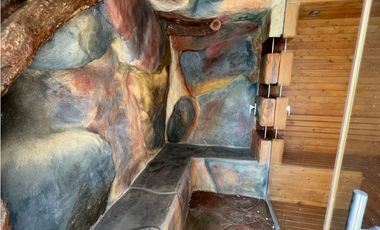 Casa campestre en venta en Armenia