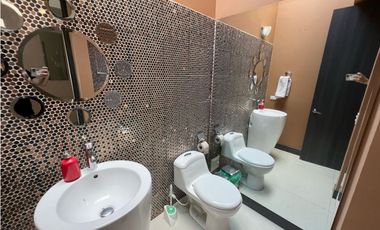 Casa campestre en venta en Armenia