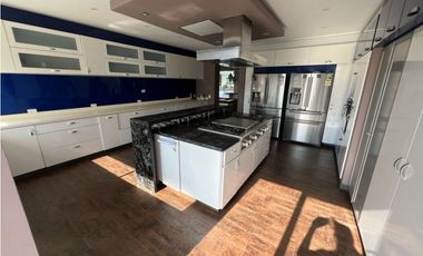 Casa campestre en venta en Armenia