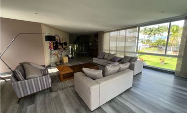 Casa campestre en venta en Armenia