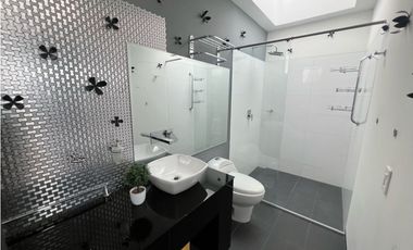 Casa campestre en venta en Armenia