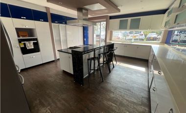 Casa campestre en venta en Armenia