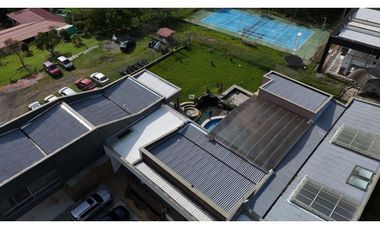 Casa campestre en venta en Armenia