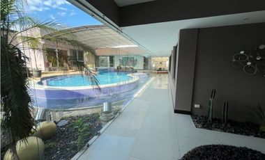 Casa campestre en venta en Armenia