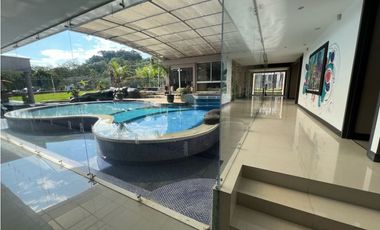 Casa campestre en venta en Armenia