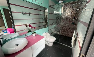 Casa campestre en venta en Armenia