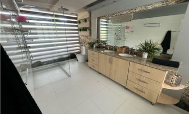 Casa campestre en venta en Armenia