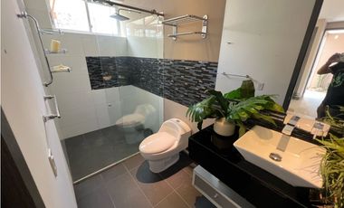 Casa campestre en venta en Armenia