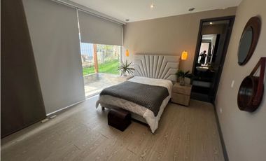 Casa campestre en venta en Armenia