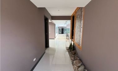 Casa campestre en venta en Armenia