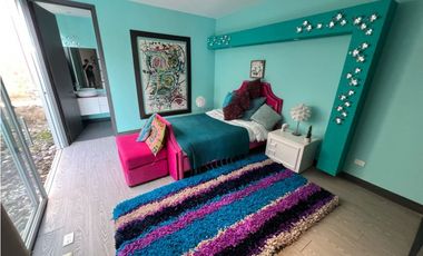 Casa campestre en venta en Armenia