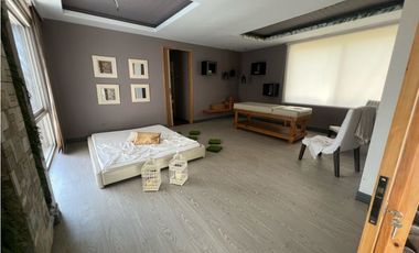 Casa campestre en venta en Armenia