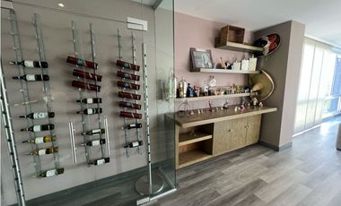 Casa campestre en venta en Armenia