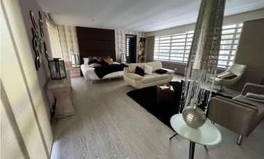 Casa campestre en venta en Armenia