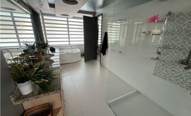 Casa campestre en venta en Armenia