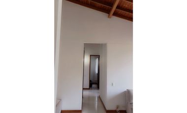 Apartamento en Venta La Estrella – San Agustín