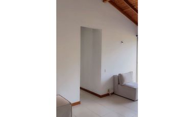 Apartamento en Venta La Estrella – San Agustín