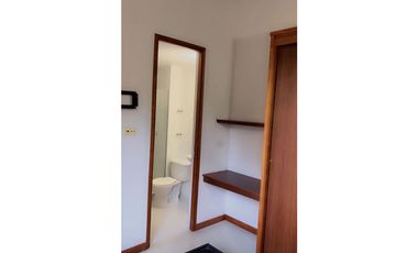 Apartamento en Venta La Estrella – San Agustín