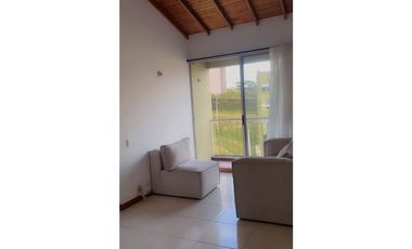 Apartamento en Venta La Estrella – San Agustín