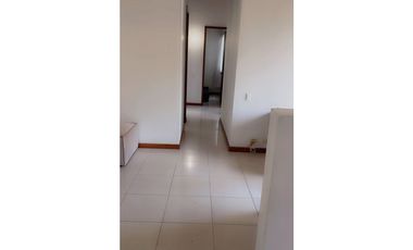 Apartamento en Venta La Estrella – San Agustín
