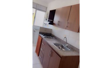 Apartamento en Venta La Estrella – San Agustín