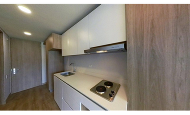 APARTAMENTO EN VENTA CHIA CONJUNTO SOLAR