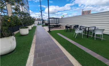 APARTAMENTO EN VENTA CHIA CONJUNTO SOLAR