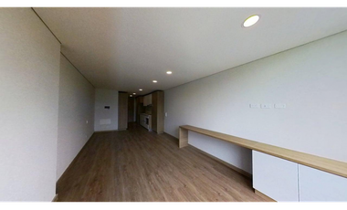 APARTAMENTO EN VENTA CHIA CONJUNTO SOLAR