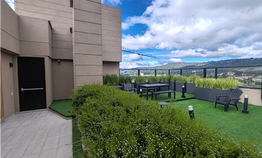 APARTAMENTO EN VENTA CHIA CONJUNTO SOLAR