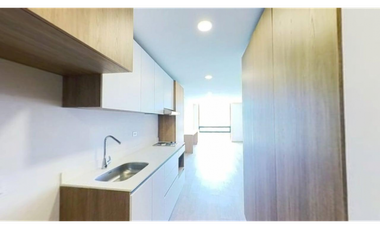 APARTAMENTO EN VENTA CHIA CONJUNTO SOLAR