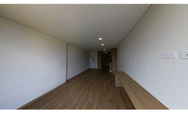 APARTAMENTO EN VENTA CHIA CONJUNTO SOLAR