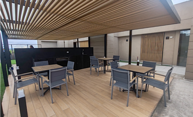 APARTAMENTO EN VENTA CHIA CONJUNTO SOLAR